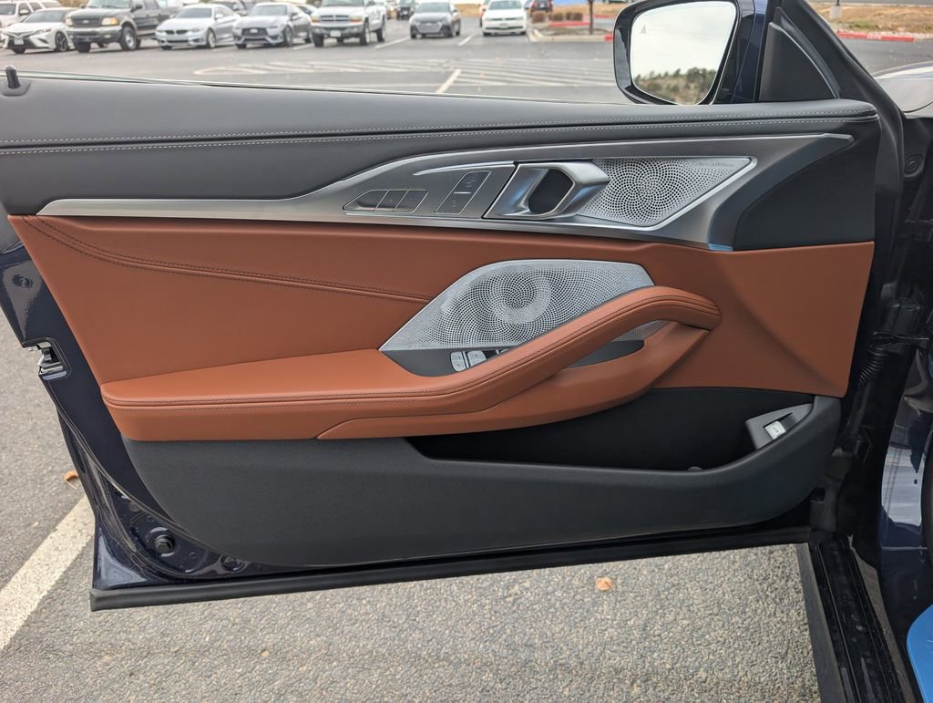 New 2026 BMW 840i xDrive image 13