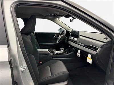 New 2026 Mitsubishi Outlander ES AWD/4WD image 25