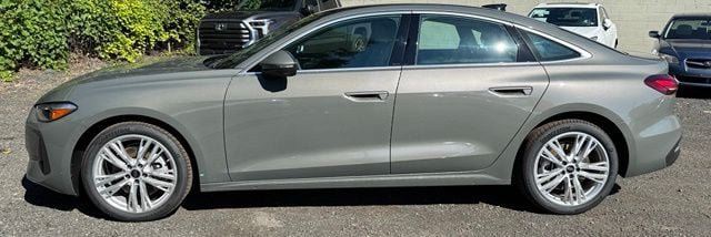 New 2026 Audi A5 Premium AWD/4WD image 5