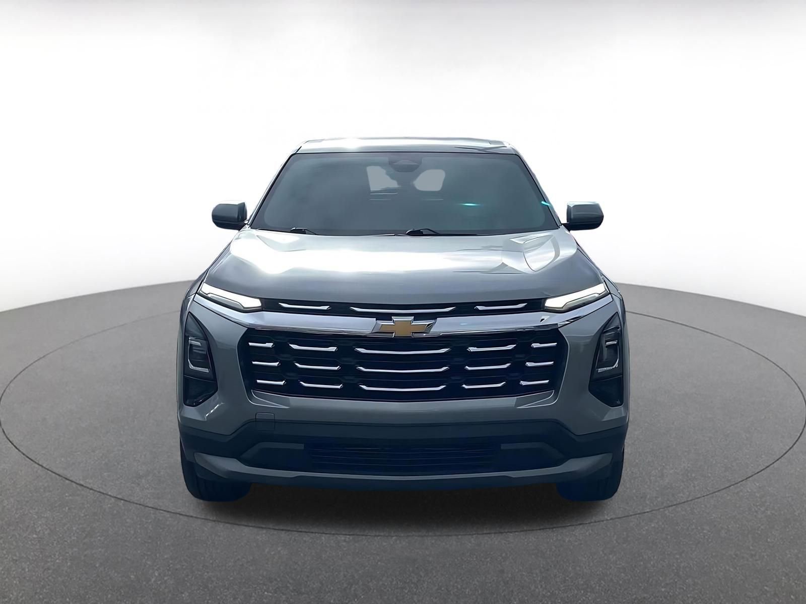 Used 2025 Chevrolet Equinox LT image 4