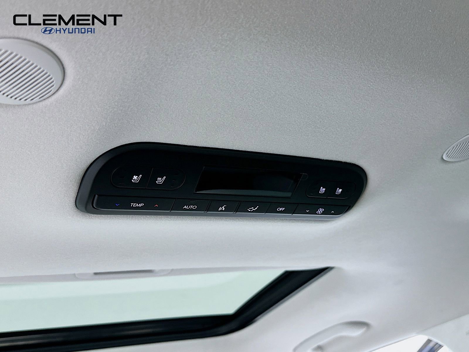 New 2026 Hyundai Palisade Calligraphy image 30