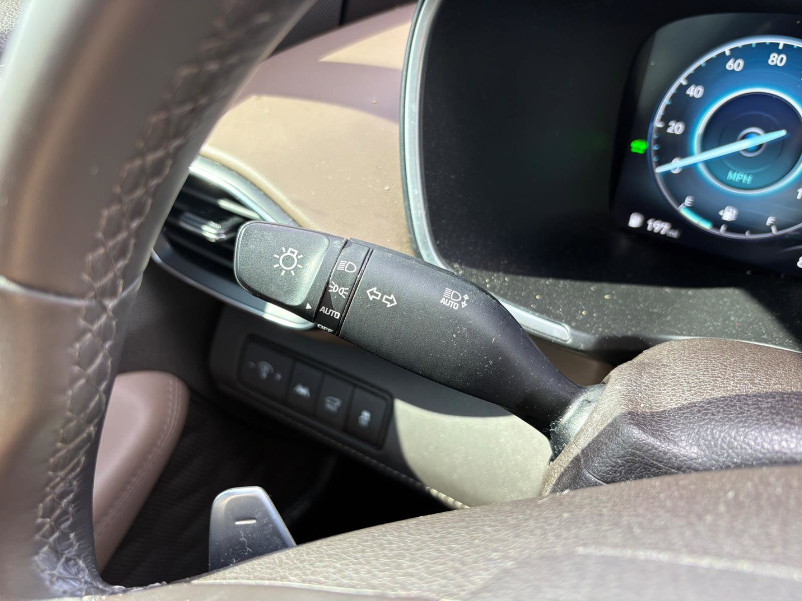 Used 2022 Hyundai Santa Fe SEL Premium w/ Cargo Package image 42