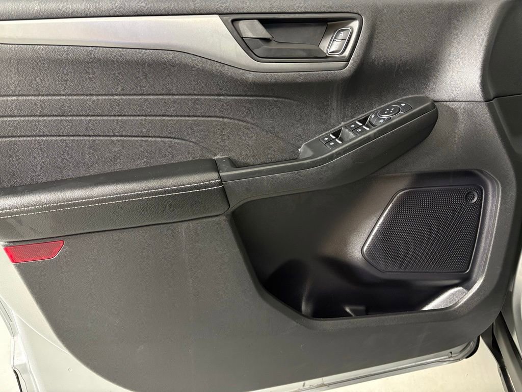 Used 2024 Ford Escape Active FWD image 13