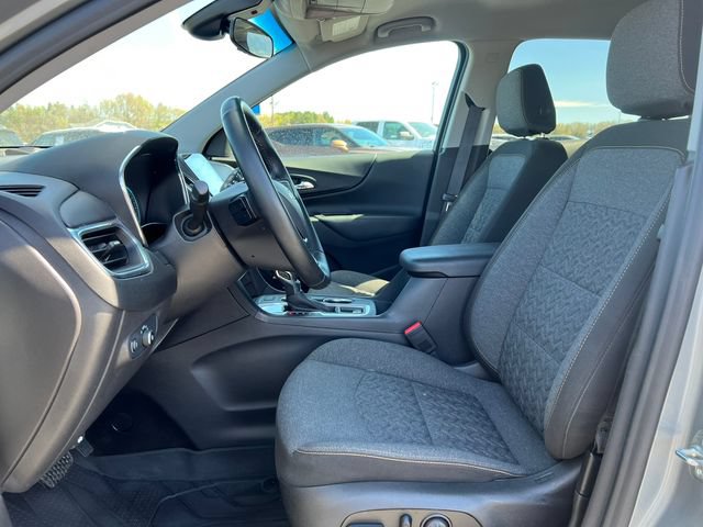 Certified 2024 Chevrolet Equinox LT FWD image 3