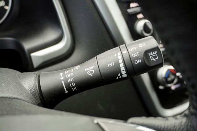 Used 2024 Nissan Murano SL image 25