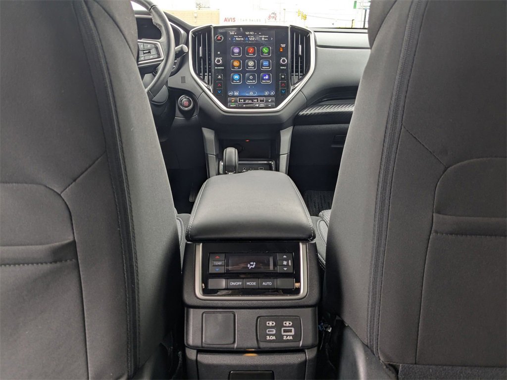 Used 2025 Subaru Ascent Premium image 29