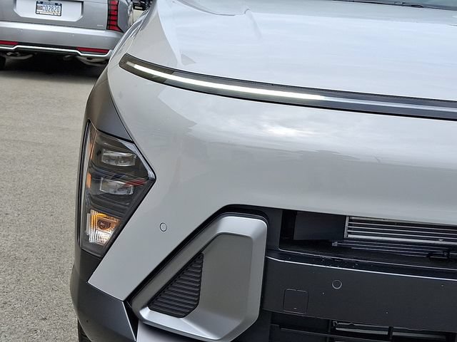 New 2027 Hyundai Kona Limited AWD/4WD image 9