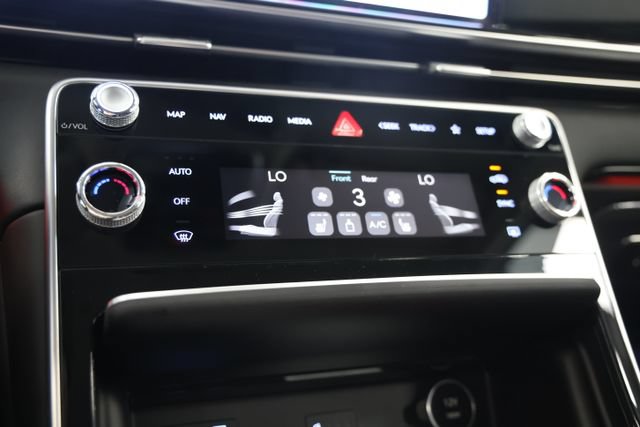 New 2026 Genesis GV80 2.5T AWD/4WD image 28