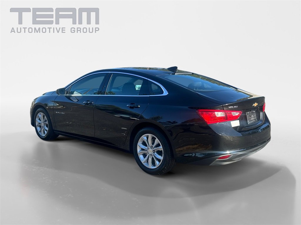 Used 2024 Chevrolet Malibu LT image 5