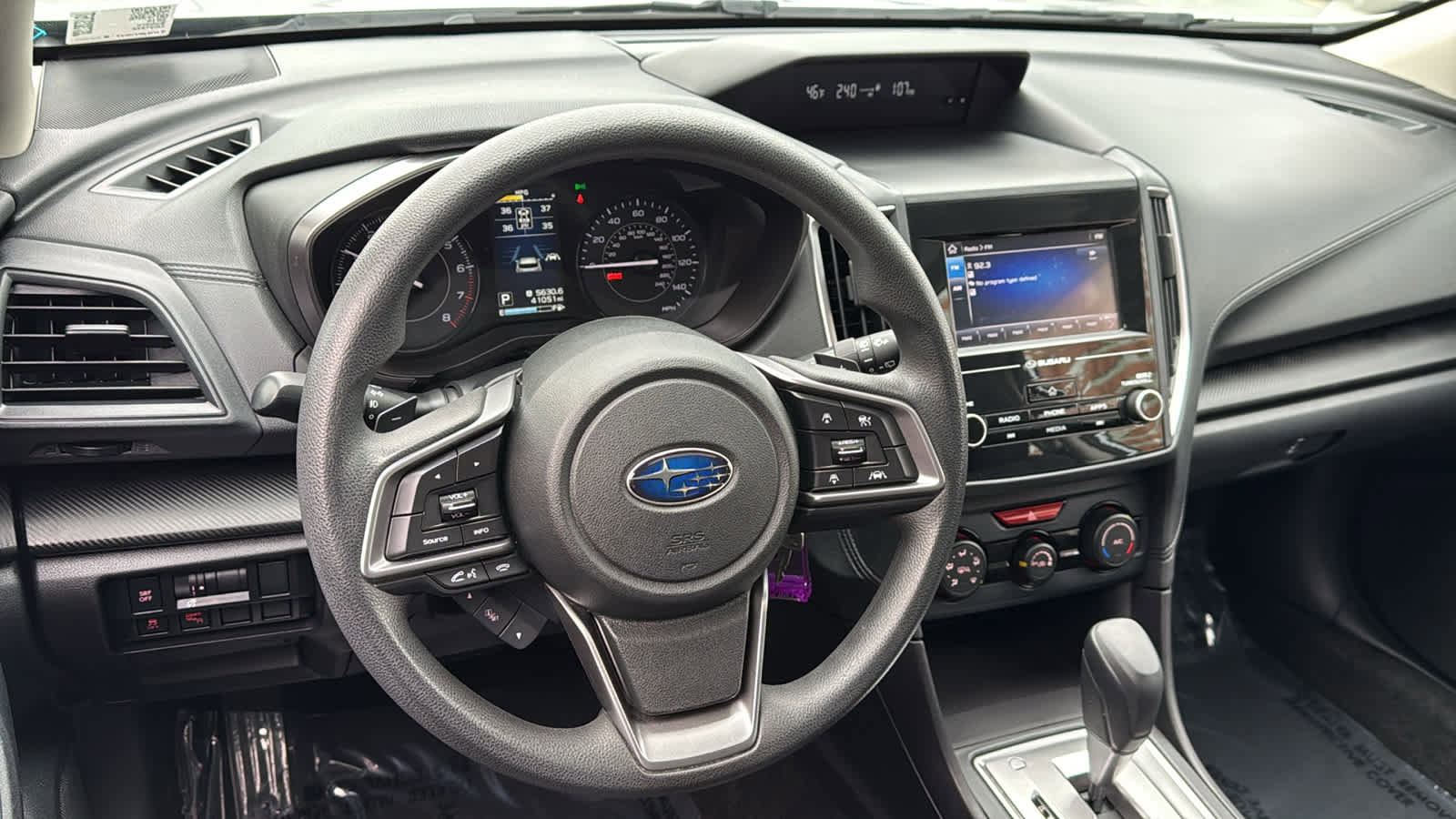 Used 2018 Subaru Impreza 2.0i Premium image 25