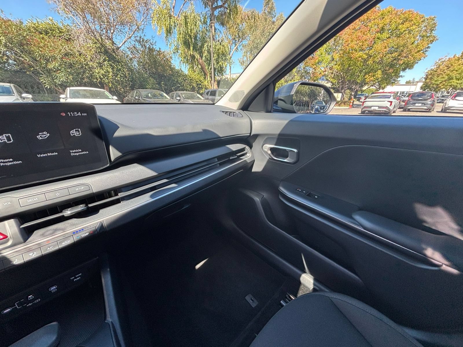 Used 2026 Kia K4 FWD image 33