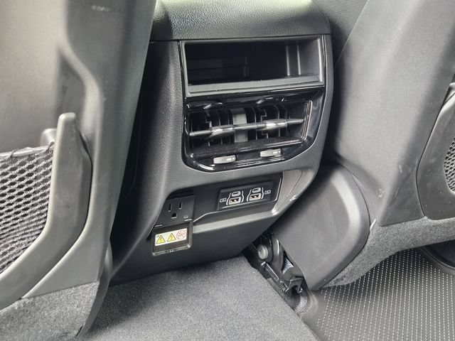 Certified 2024 Jeep Grand Cherokee Altitude AWD/4WD image 38