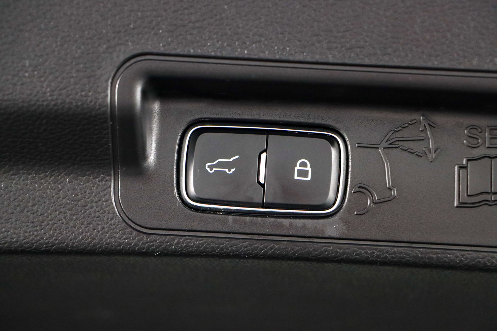 Used 2023 Ford Explorer ST w/ Equipment Group 401A image 32