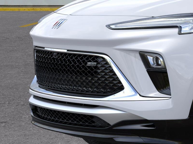 New 2026 Buick Encore GX Sport Touring w/ Advanced Technology Package image 14