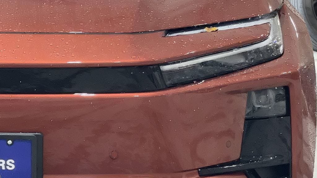 New 2026 Toyota C-HR AWD/4WD image 5