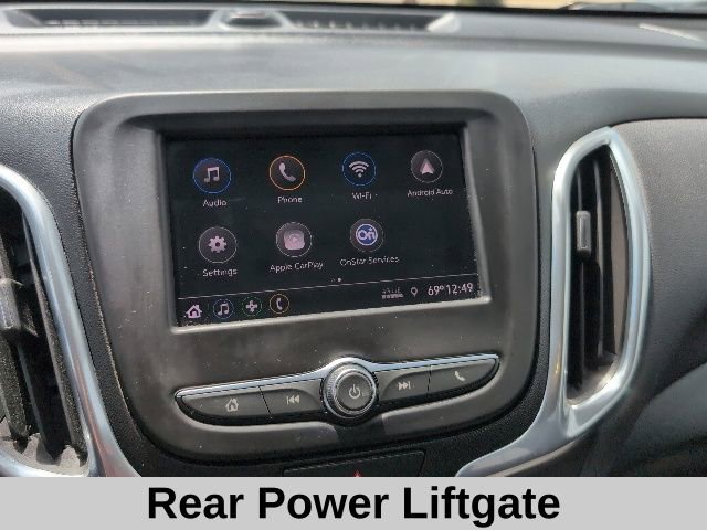 Used 2021 Chevrolet Equinox LT FWD image 7