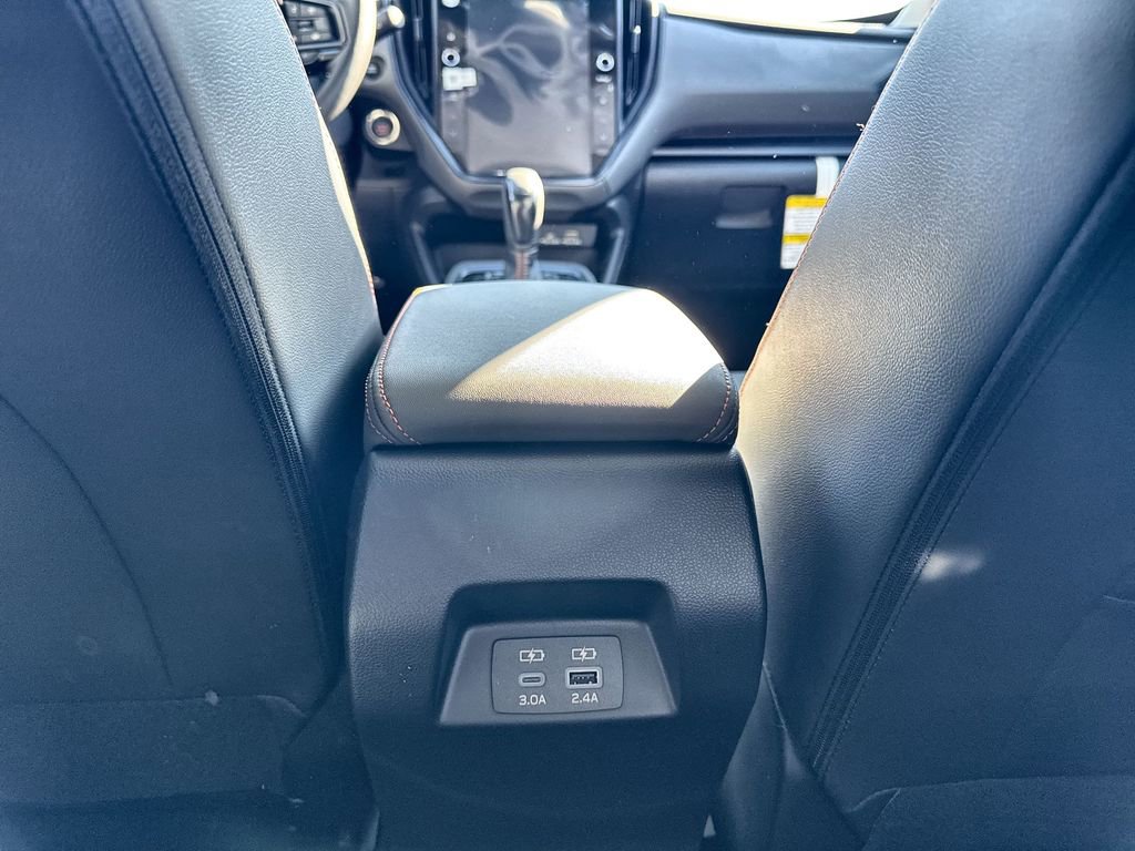 New 2026 Subaru Crosstrek 2.5i Limited image 22