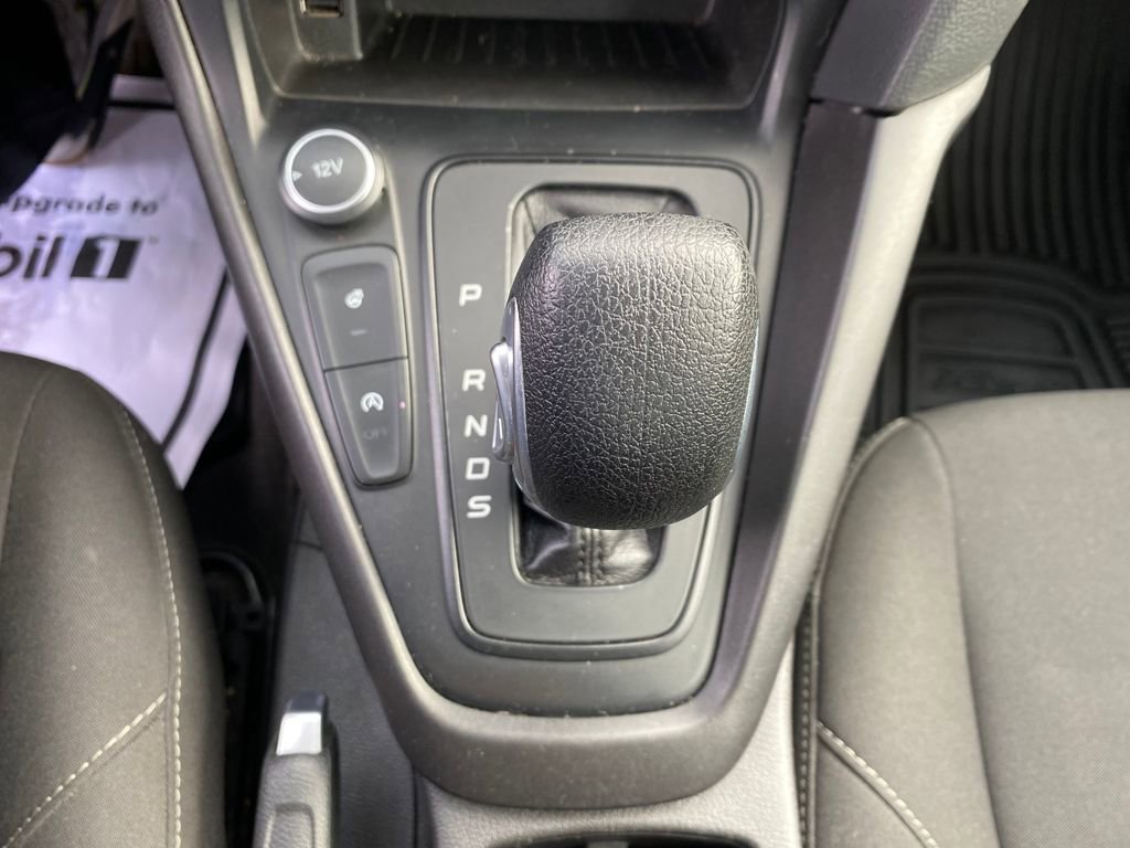 Used 2017 Ford Focus SE image 24