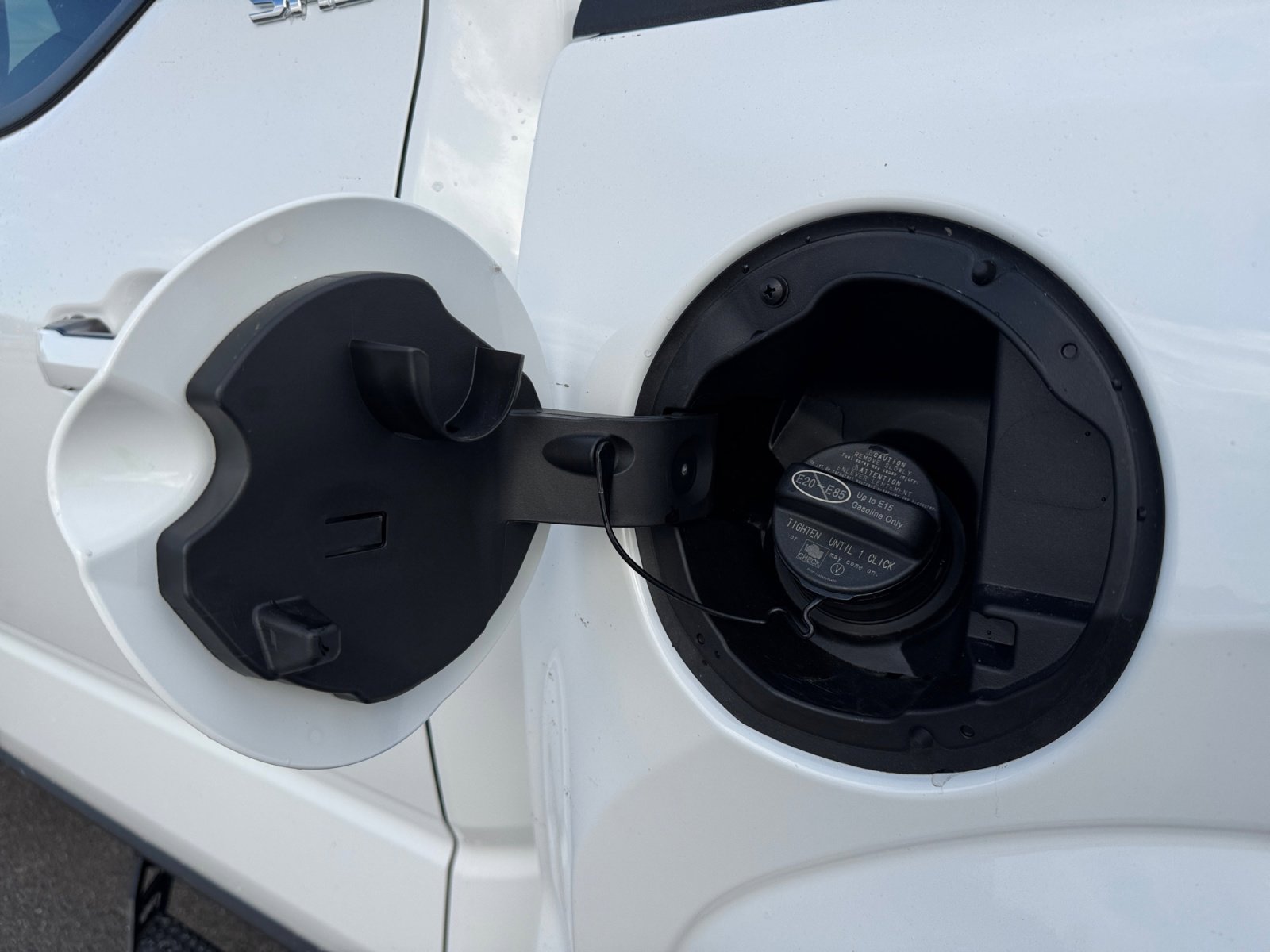 New 2025 Toyota Tacoma SR5 image 19