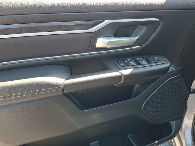 Certified 2023 RAM 1500 Big Horn AWD/4WD image 12