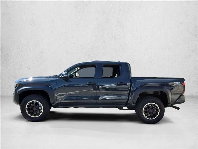 Used 2026 Toyota Tacoma TRD Off-Road w/ TRD Off Road Upgrade Package AWD/4WD image 8