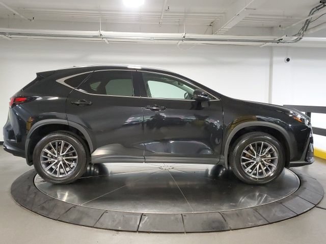 Used 2022 Lexus NX 350 AWD image 10