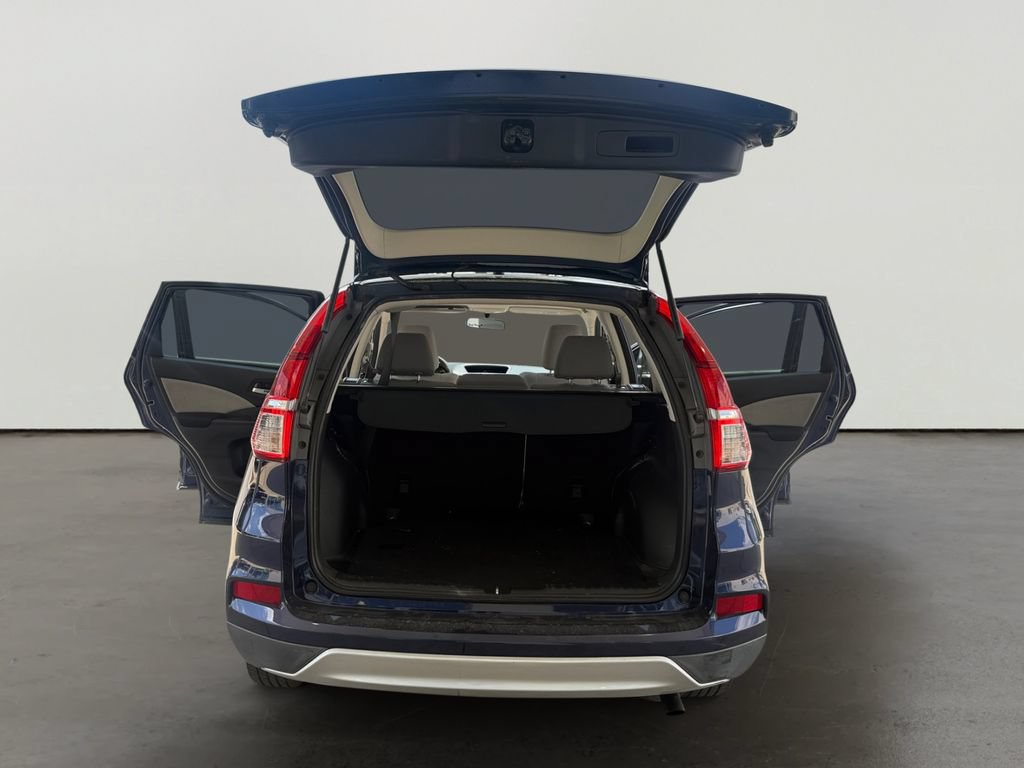 Used 2015 Honda CR-V EX image 29