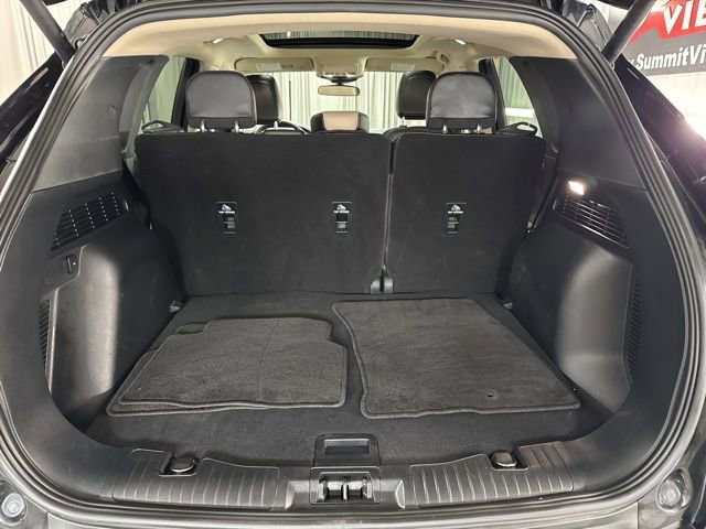 Used 2020 Ford Escape SEL image 9