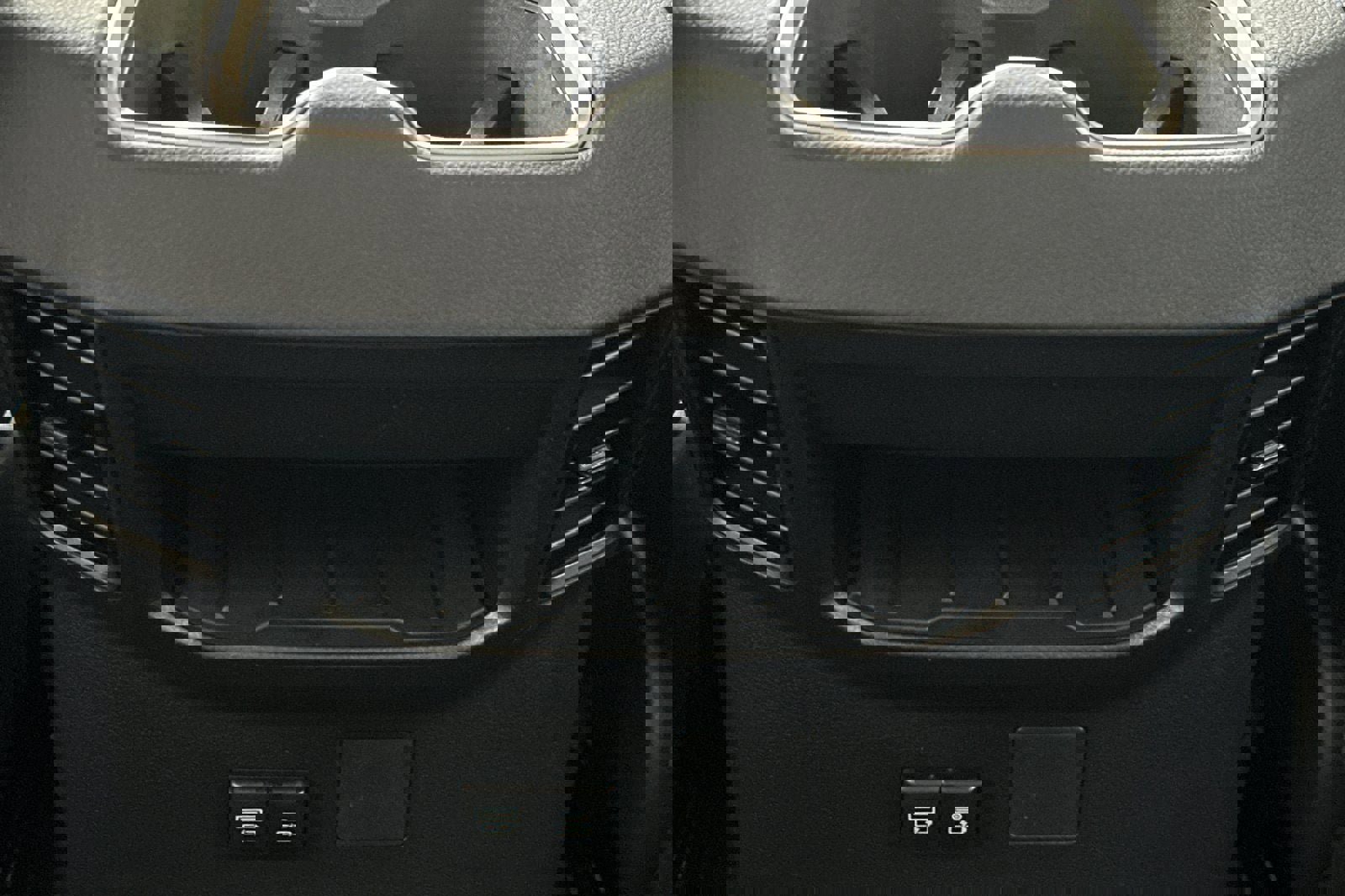 New 2026 Toyota Tundra Limited image 15