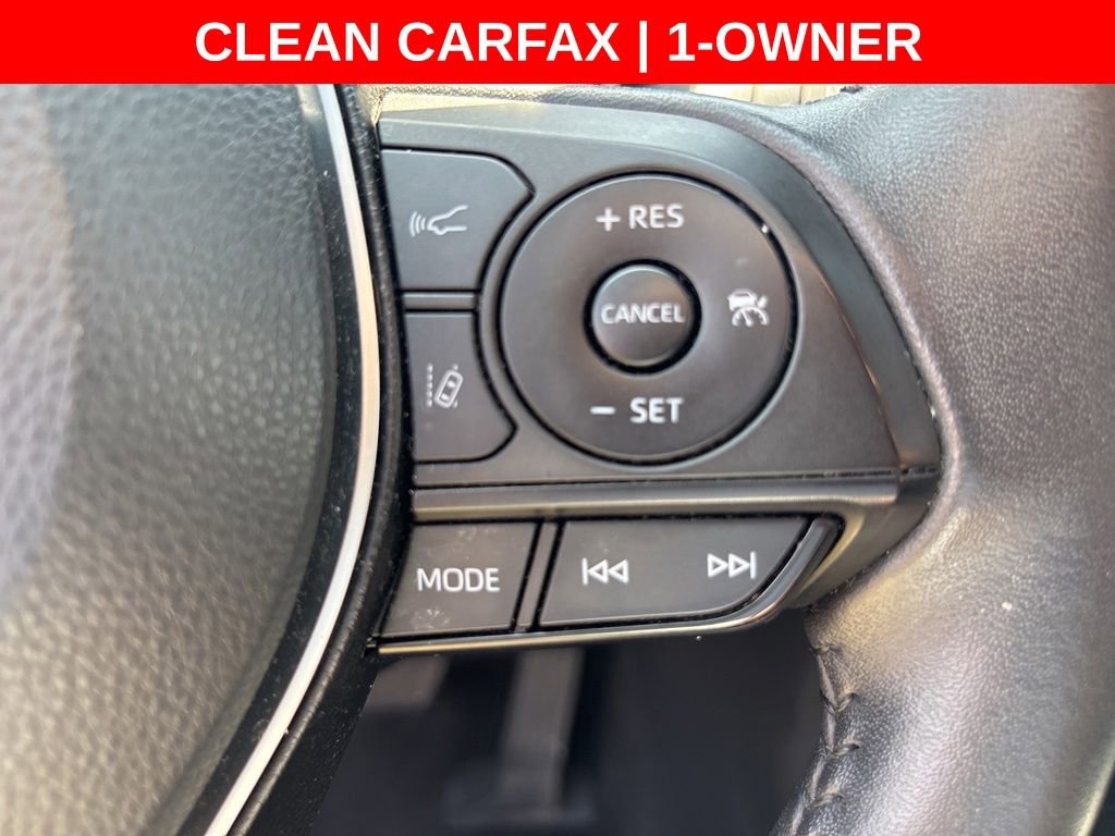 Used 2024 Toyota RAV4 Adventure AWD/4WD image 15