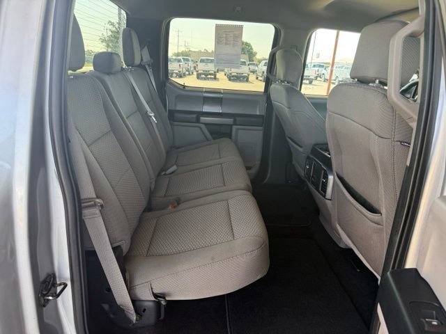 Used 2020 Ford F150 XLT w/ Equipment Group 301A Mid RWD image 11