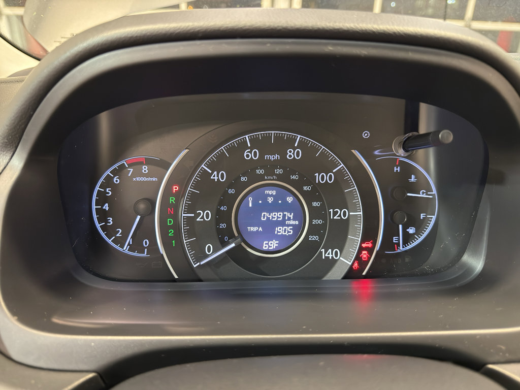 Used 2013 Honda CR-V EX image 17
