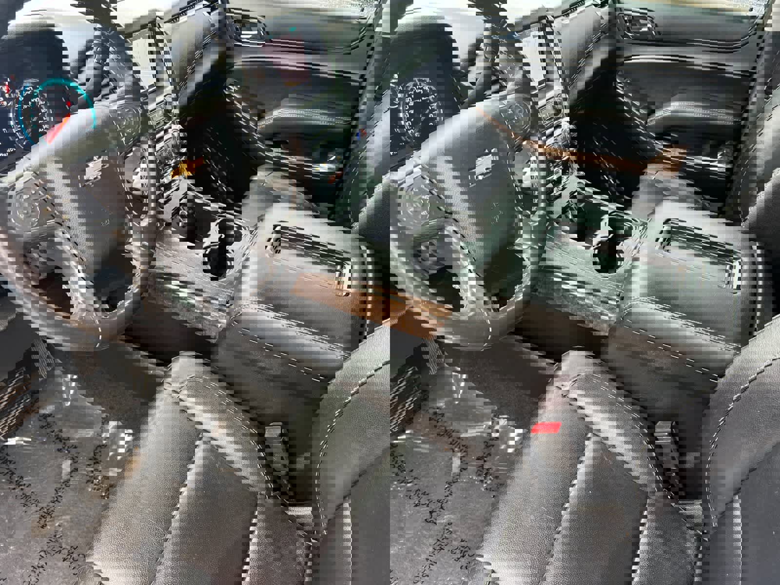 Used 2017 Chevrolet Tahoe LT image 11