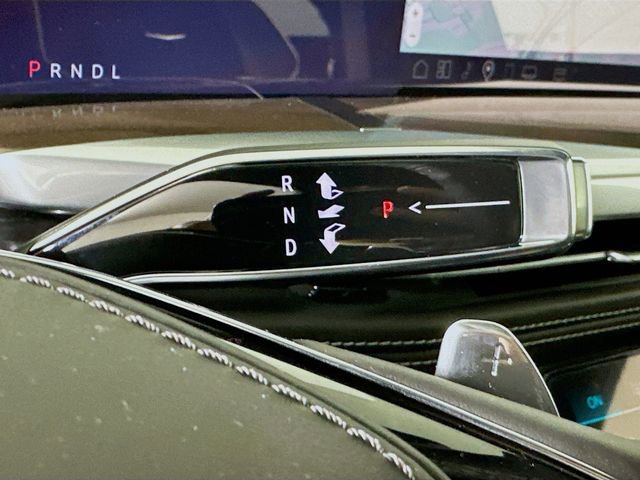 New 2026 Cadillac Escalade ESV Platinum Sport image 12