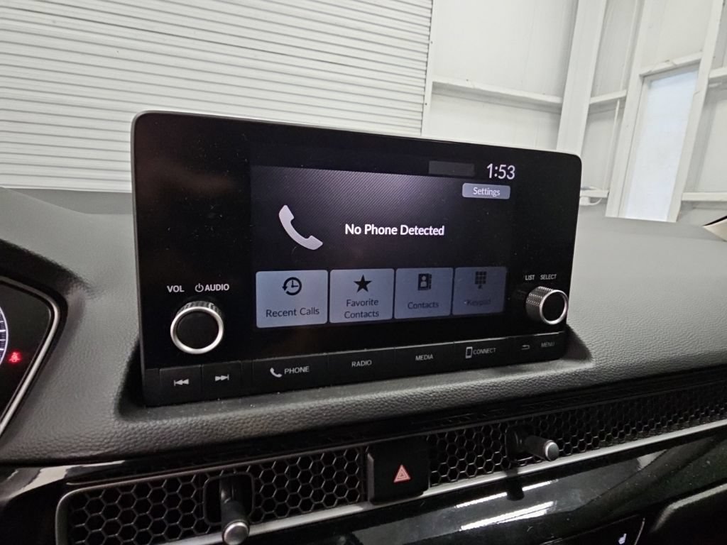 Used 2022 Honda Civic EX-L image 15