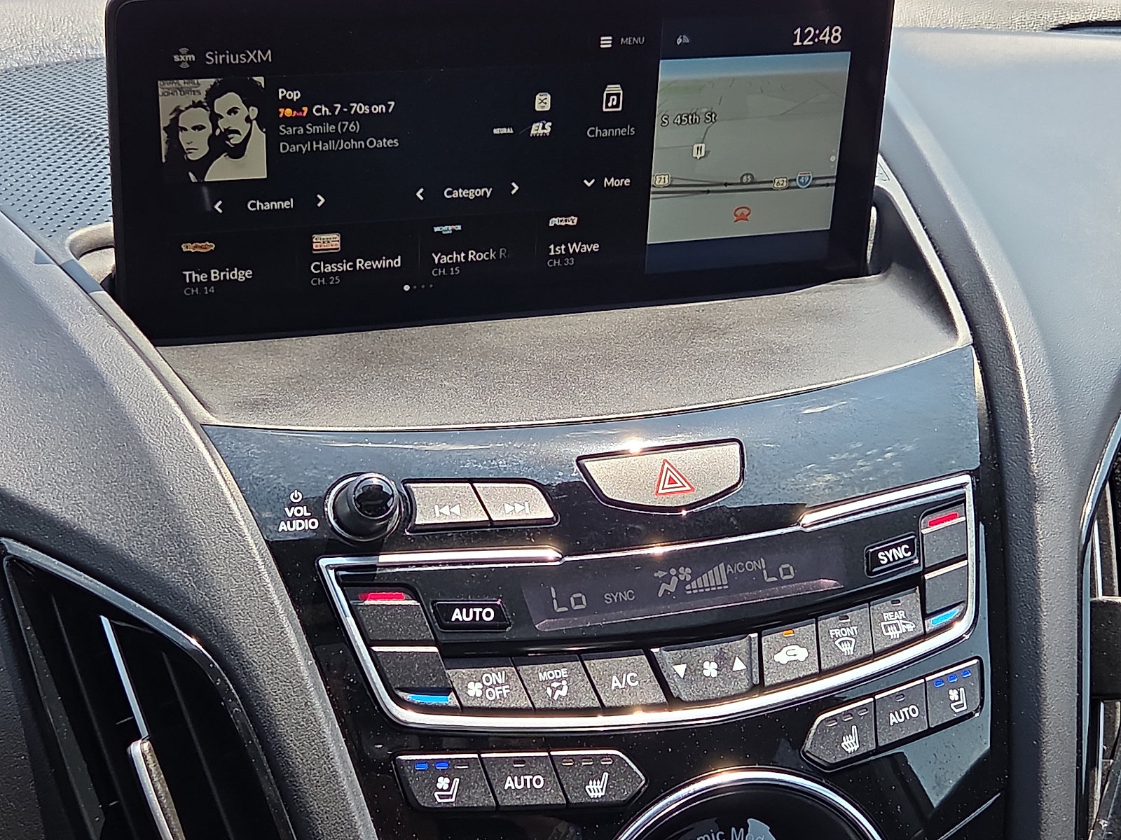 Used 2022 Acura RDX AWD image 16