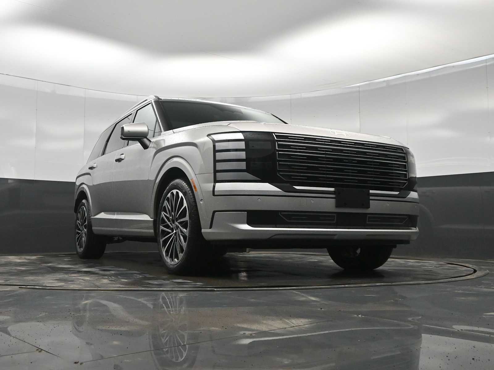 New 2026 Hyundai Palisade Calligraphy image 30