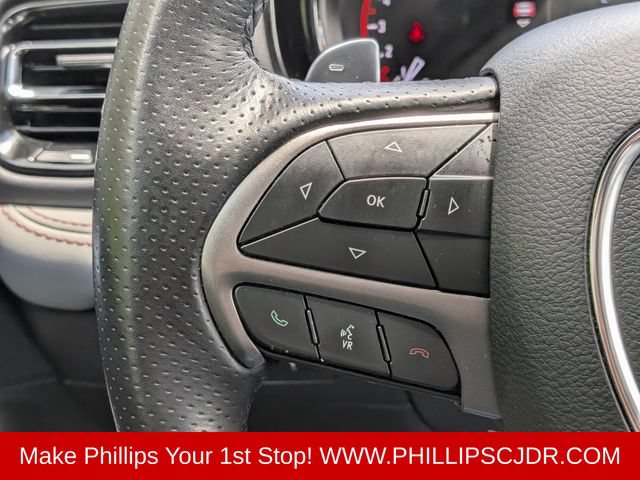 Certified 2023 Dodge Durango Citadel RWD image 25