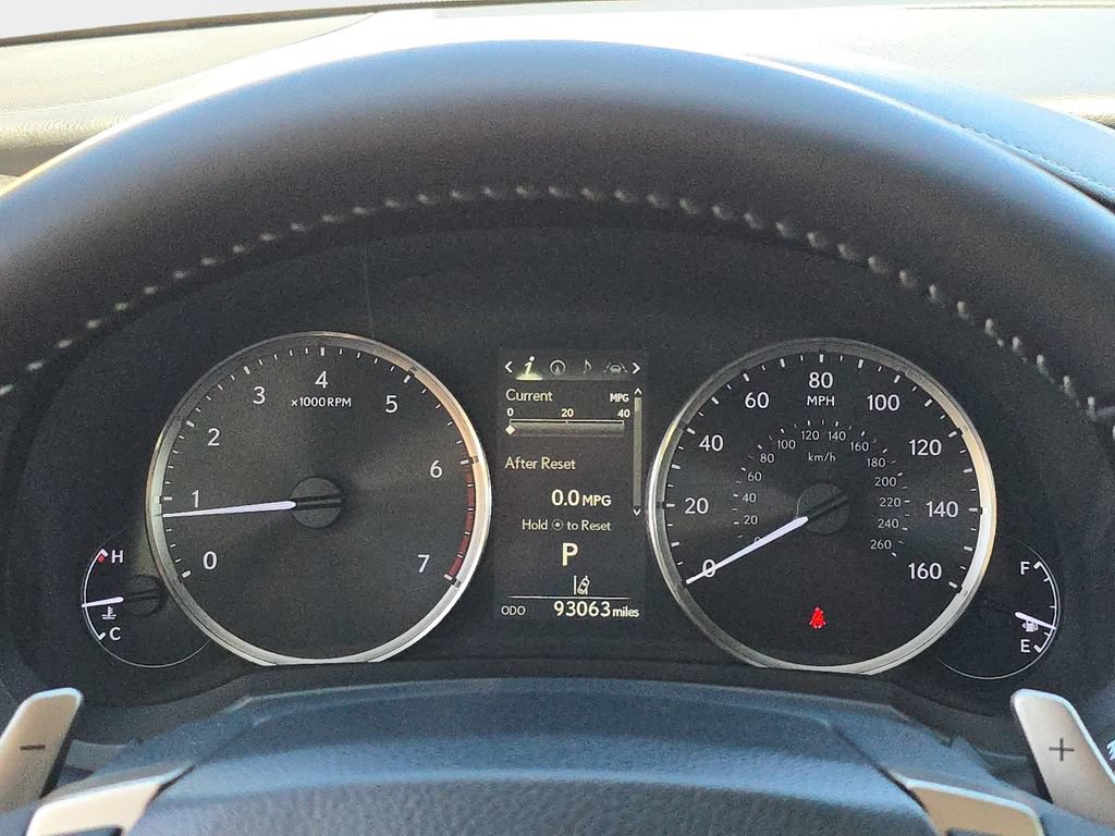 Used 2020 Lexus IS 300 w/ Navigation Package RWD image 25