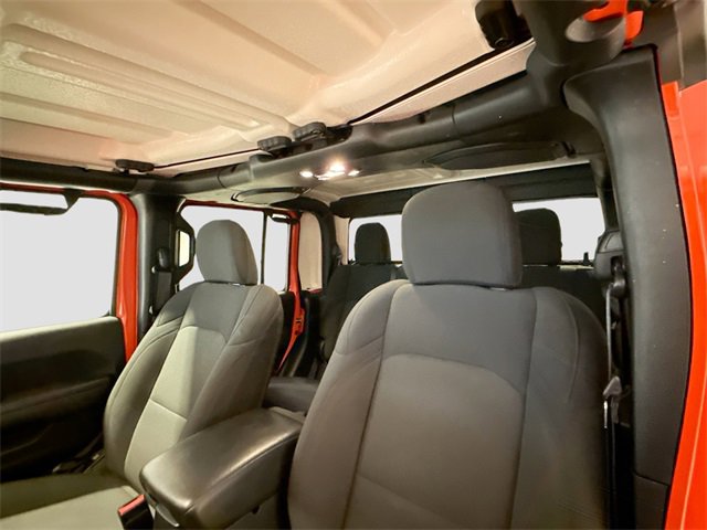 Used 2023 Jeep Gladiator Sport image 36