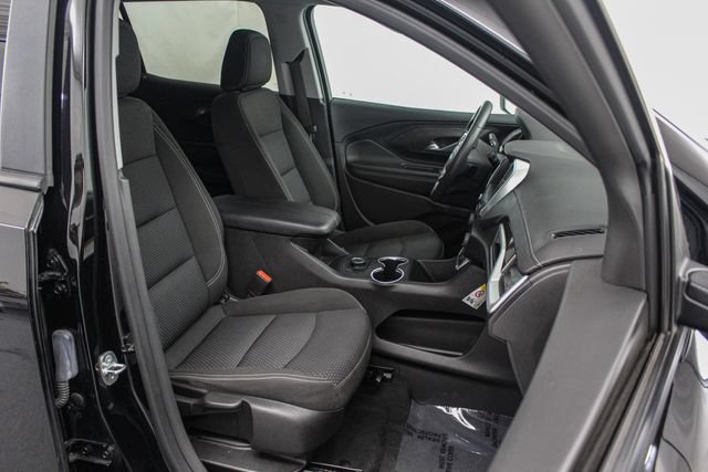 Used 2023 GMC Terrain SLE w/ Elevation Edition FWD image 21