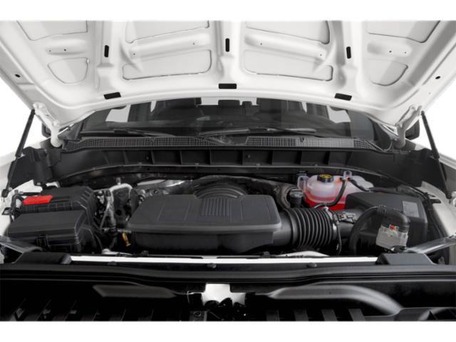 Used 2021 Chevrolet Silverado 1500 W/T w/ WT Value Package AWD/4WD image 12