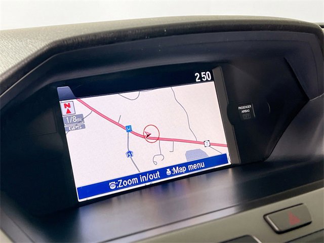 Used 2016 Honda Odyssey Touring Elite image 13