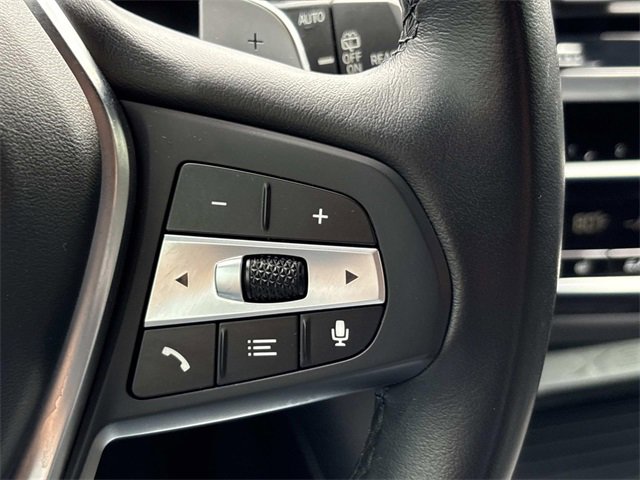 Used 2021 BMW X3 xDrive30e w/ Convenience Package image 32