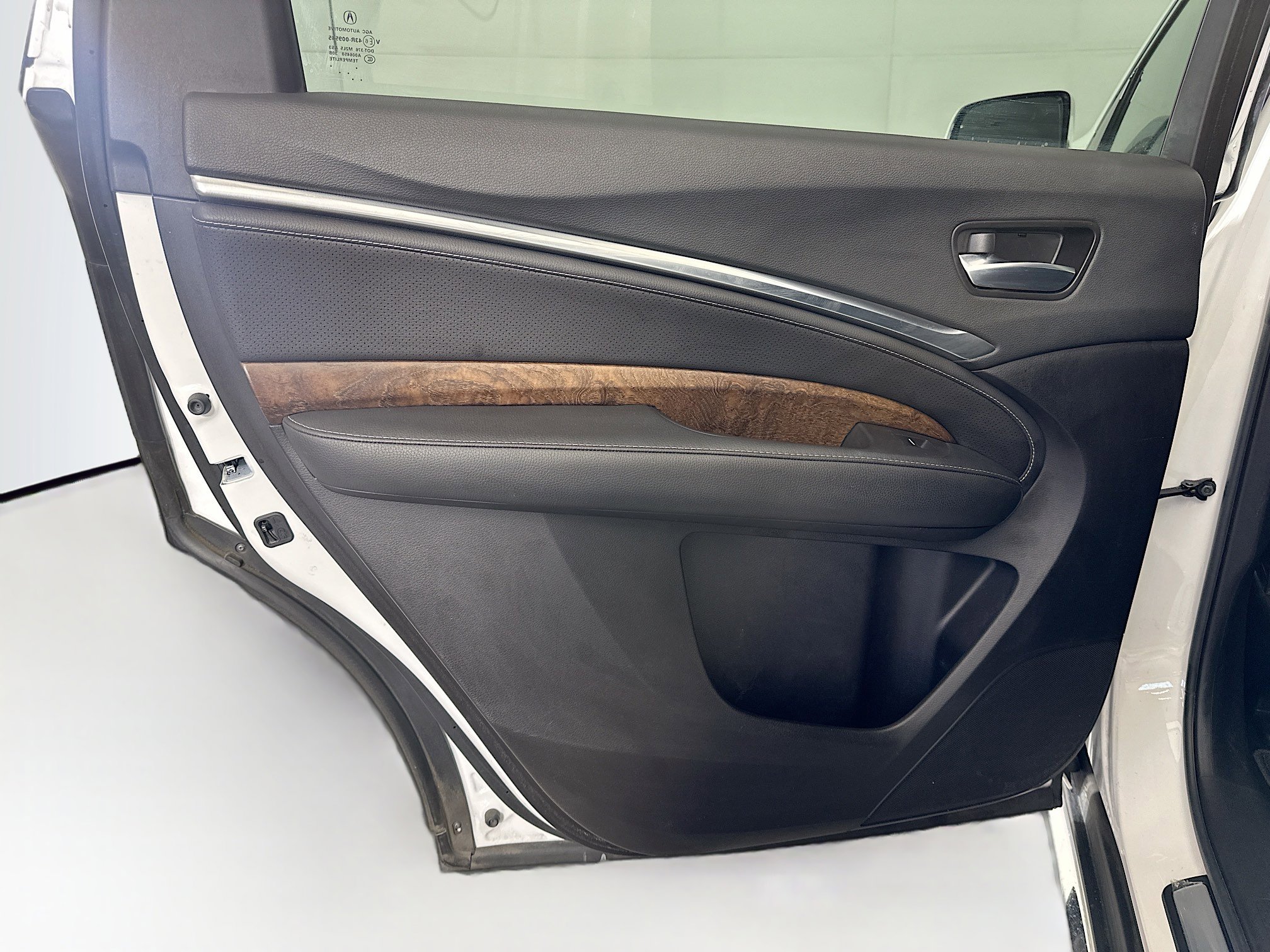 Used 2020 Acura MDX FWD w/ Technology Package image 26