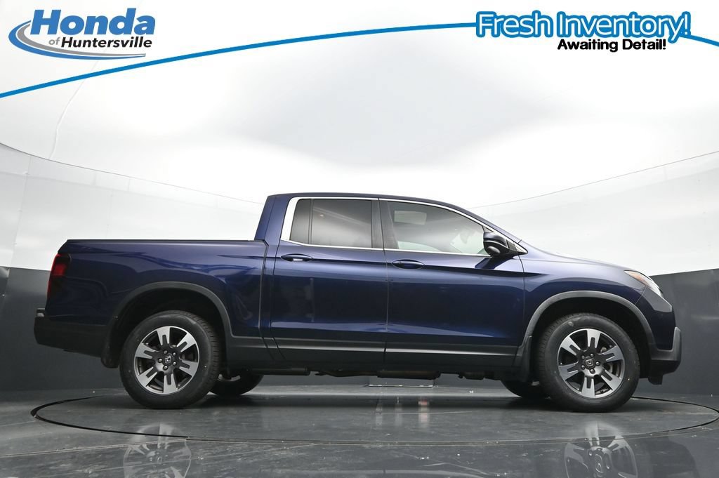 Used 2019 Honda Ridgeline RTL-T image 37