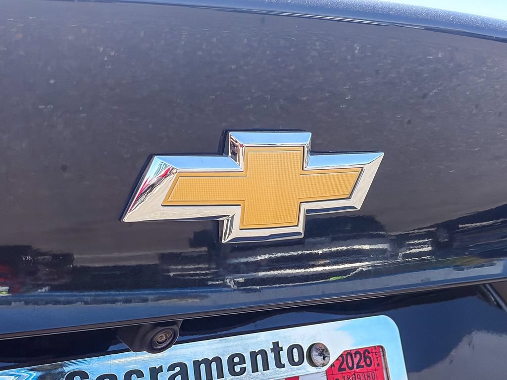 Used 2022 Chevrolet Malibu LS FWD image 19