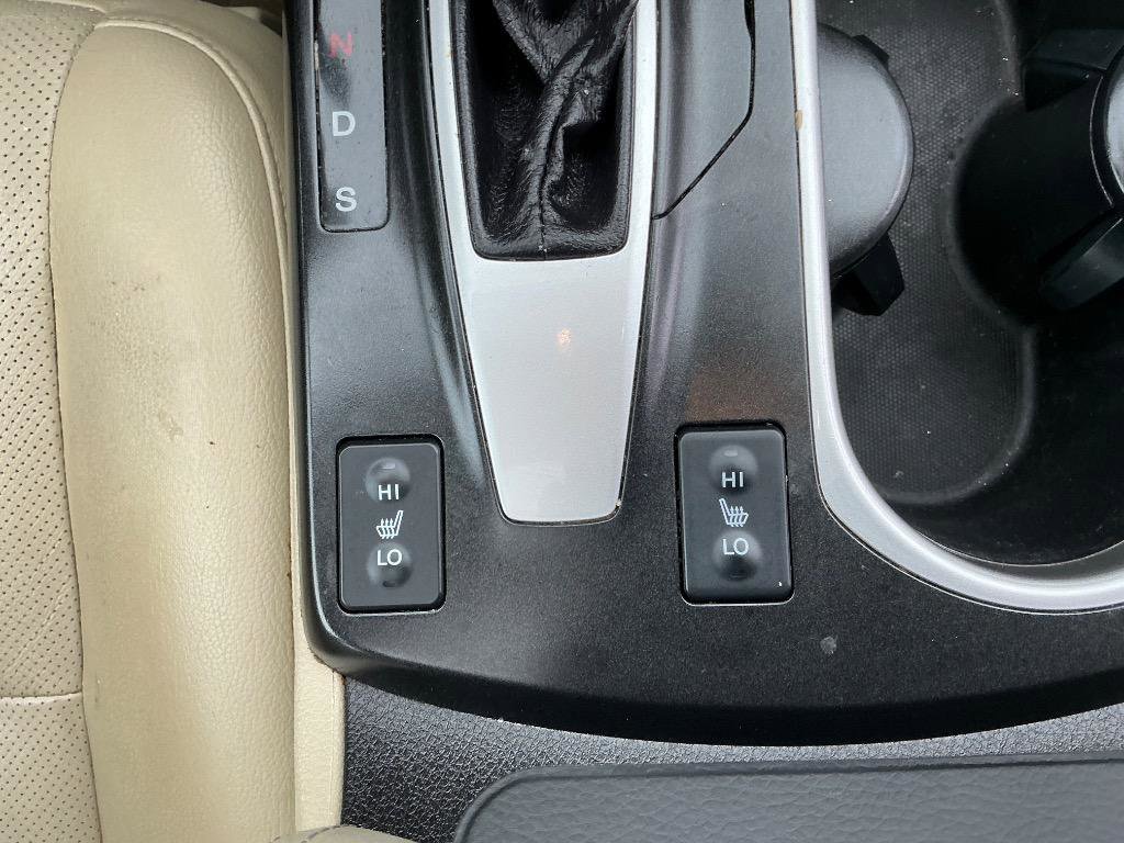 Used 2016 Acura RDX FWD w/ Technology Package image 17