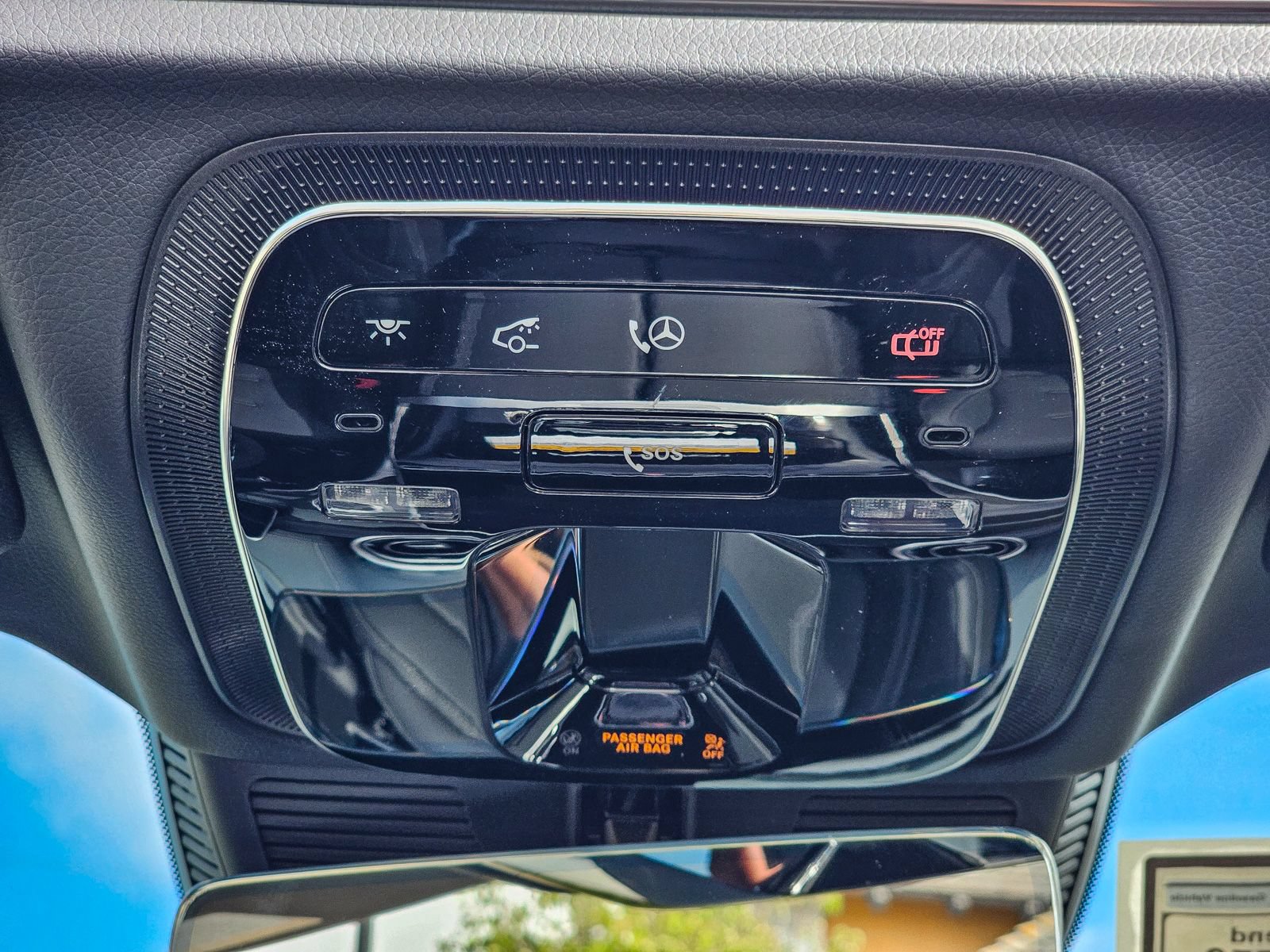 New 2026 Mercedes-Benz CLE 53 AMG 4MATIC Cabriolet image 14