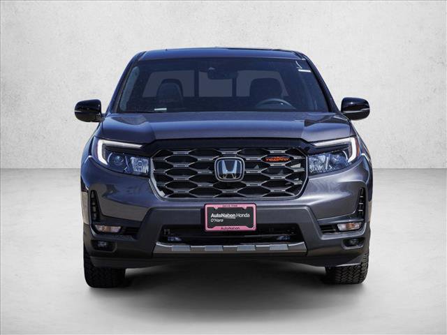 New 2026 Honda Ridgeline TrailSport image 2